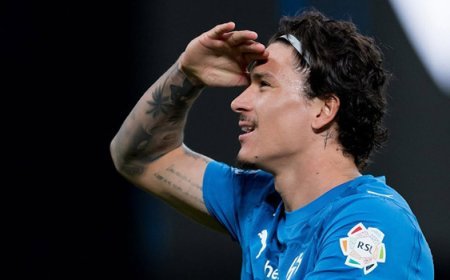 Trabzonspor Darwin Nunez'de mutlu sona yakın!