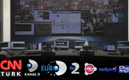 Türksat yayınları yeni nesil uydulara taşındı! İşte Demirören Medya güncel yayın frekansları
