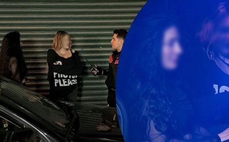 Polisin sabır sınavı! Üçüncü kez yakalandı: Kolonya içmiştim