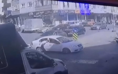 Çocukluk arkadaşlarının husumeti kanlı bitti! 'Çelik yelek giyip silahla beni arıyordu'