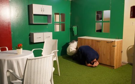 17 Ağustos 1999 Marmara Depremi. Asrın felaketinin acı hatıraları burada yaşatılıyor