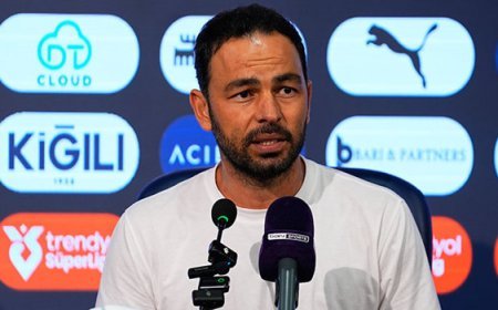 Selçuk İnan: 'Kalite eksikliğimiz devam ediyor!'