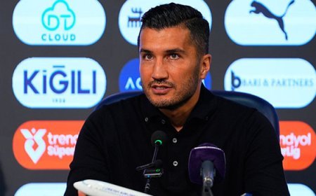 Nuri Şahin :'Hak ettiğimiz bir galibiyet aldık!'