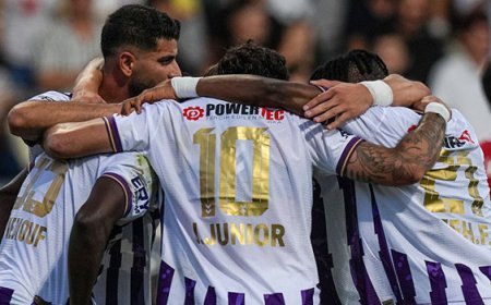 Ankara Keçiörengücü, Pendikspor'u 4 golle geçti!