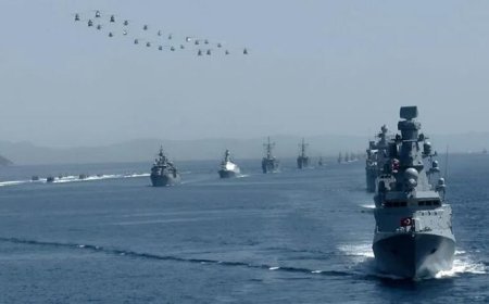 SON DAKİKA HABERLER: Yunanistan 'zordayız' diyerek duyurdu! '3 hedef' iddiası: 'Türkiye ne arıyor?'