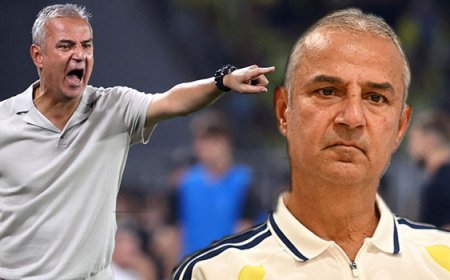 İsmail Kartal'dan Gençlerbirliği maçı sonrası Lyon motivasyonu: Düşünmeye vakit yok