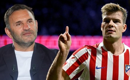 Galatasaray'dan Sörloth bombası! Menajeriyle görüşüldü