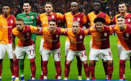 Galatasaray, yeniden alıyor! Bonservisi belli oldu