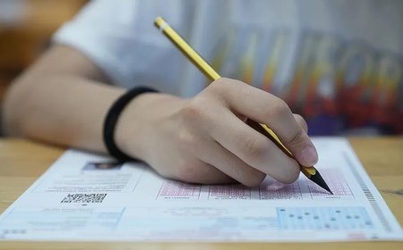 YKS yerleştirme sonuçları açıklandı
