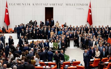 Çerçeve yasa Resmi Gazete'de. Kurul 24 Ağustos'ta toplanıyor