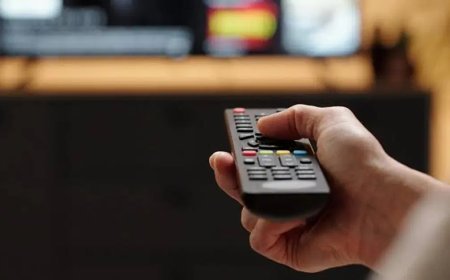 Servise gerek kalmadan uydu ayarlarınızı yapabilirsiniz