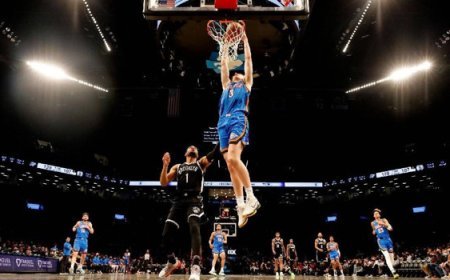 Geleceğin basketbol yıldızlarının yolu İstanbul’dan geçecek!