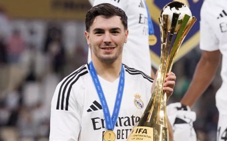 Real Madrid’de Brahim Diaz gelişmesi! Beşiktaş için sürpriz iddia