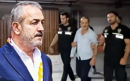 UltrAslan tribün lideri Sebahattin Şirin’in uyuşturucu testi pozitif çıktı