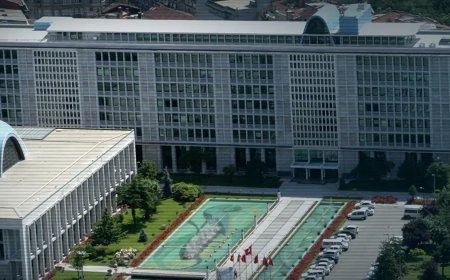 İBB davasında savcının tutuklama istemine ret