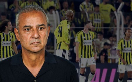 Fenerbahçe'den Şampiyonlar Ligi'nde istenmeyen rekor: Play-off kabusu