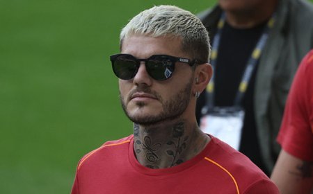 Mauro Icardi'den sürpriz transfer kararı!