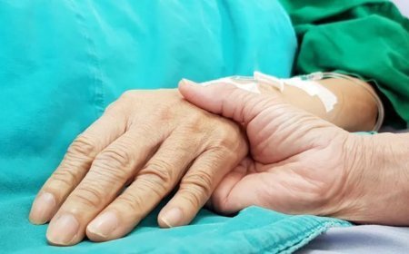 SON DAKİKA HABERLER: Yıllardır tartışılıyordu, ülke kararını verdi! Ötanazi yasallaştı