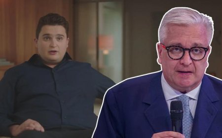 Belçika Kraliyet Ailesi'ne 26 yaşında yeni 'prens': Babası resmen kabul etti!