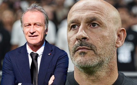 Beşiktaş'tan tarihi operasyon! Hedef 3 yıldızdan 1'i