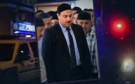 Alihan Kuriş'in milyonluk miras oyunu. Arif Ahmet Denizolgun’un şirketini ele geçirmeye çalışmış