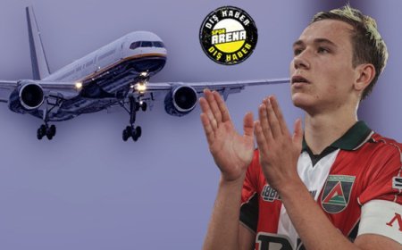 Galatasaray'ın yeni transferi Batrakov'un İstanbul'a geliş saati belli oldu!