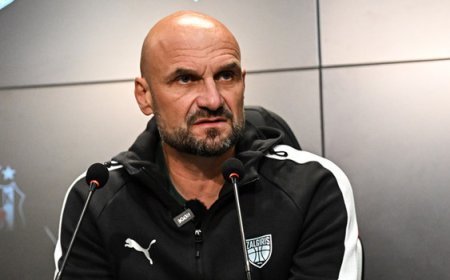 Zeljko Sopic: 'Beşiktaş'ın kalitesini konuşmak saçmalık olabilir'