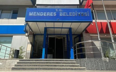 CHP, Menderes Belediyesi seçimine itiraz edecek