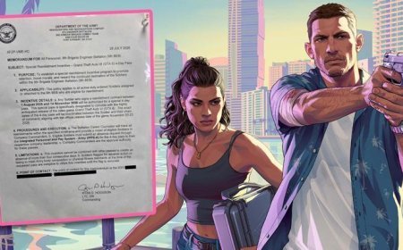 Orduda sıra dışı GTA 6 teşviki! Ülkedeki yeni yöntem şaşırttı: '4 gün izin hakkı'