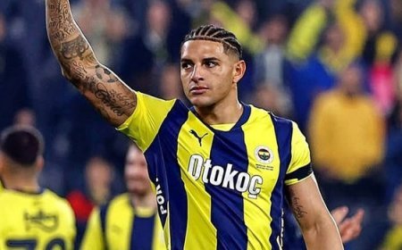 Como beklerken Parma, Carlos'u bitirmek istiyor