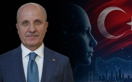 YÖK Başkanı Özvar: Gençlerimizi, bilimsel üretimin merkezine taşıyacağız