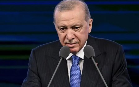 Cumhurbaşkanı Erdoğan dev teknoloji hamlesini duyurdu. 550 doktora öğrencisi eğitilecek