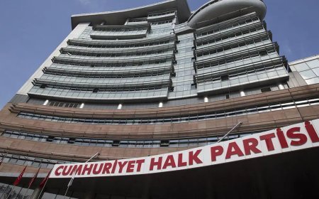 CHP'de gündem disiplin dosyaları. "İstifa etmiyoruz"