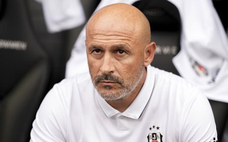 Vincenzo Italiano: Daha fazla gol şansı bulmamız gerekiyor