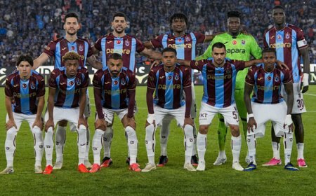 Melih Kabasakal: 'İnşallah tur atlayacağız'
