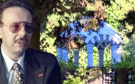 Arif Ahmet Denizolgun soruşturması. Ölüm haberi neden geç bildirildi? Savcılık 4 saatin peşine düştü