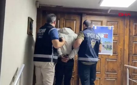 İzmir'de Forza ve Yalı taraftar gruplarına operasyon: 28 gözaltı