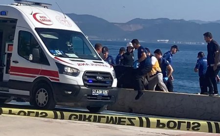 Darıca sahilindeki dehşette ilk bulgular. 3 kardeş ölü bulundu, 4'üncü kardeşten haber var