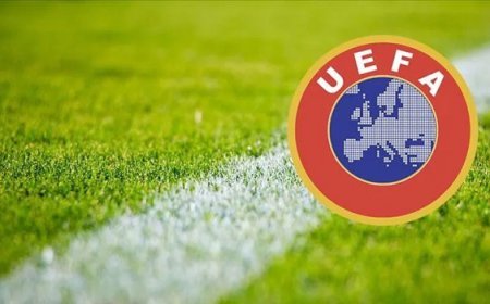 UEFA ülke puan sıralaması güncel liste 21 Ağustos 2026 || Türkiye UEFA ülke puanı tablosunda kaçıncı sırada, kaç puanı var?