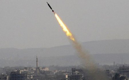 Türkiye dahil 11 ülkeden İsrail'in Suriye'deki saldırılarına tepki!