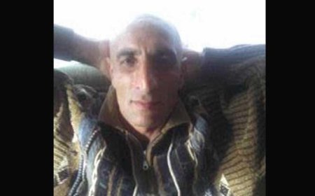 Baba-oğul tartışması cinayetle bitti! Polise teslim oldu