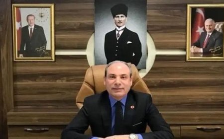 Abbas Gündüz'den şehit yakınları ve gazilere çağrı