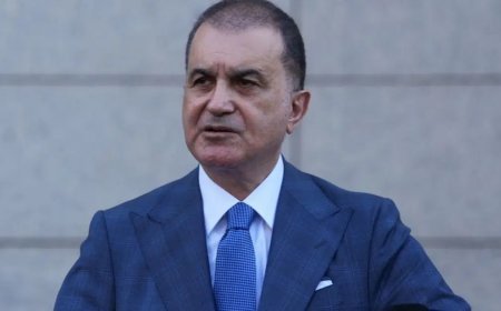 İsrail'in açıklamalarına sert tepki. ''Soykırım ve katliam Netanyahu'nun kimlik kartı olmuştur''
