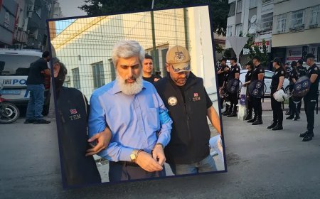 Furkan Vakfı soruşturması: Gözaltı sayısı 62'ye yükseldi, kaçırılan hard disklere el konuldu