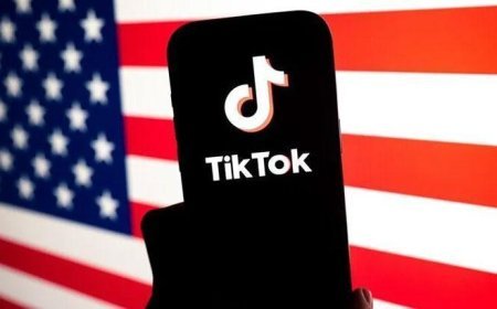 ABD Adalet Bakanlığı ve TikTok arasında 400 milyon dolarlık rekor uzlaşma