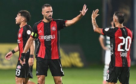 Bursaspor, Karagümrük deplasmanında mağlup!