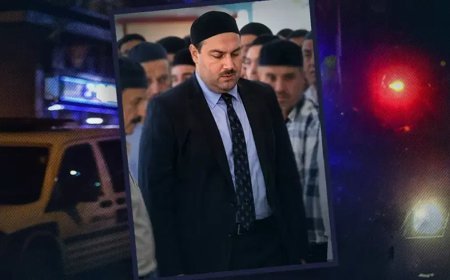 "Glooper" deşifre oldu, kilit isim yakalandı, eski Bakan'ın adı karıştı. Kuriş dosyasında neler var?