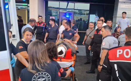 Ankara'daki maden kazasında dokuz gözaltı