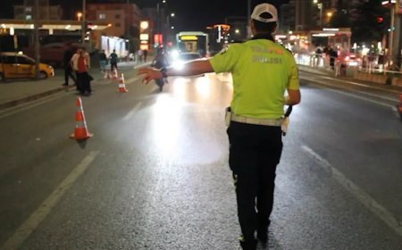 Kayseri’de "huzur" uygulaması. 75 aranan şahıs yakalandı