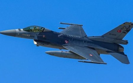 ABD elçisi Barrack, İsrail'in Suriye saldırısı ile ilgili konuştu! 'Türk jetleri havalanabilirdi, krizin büyümesini Türkiye engelledi'